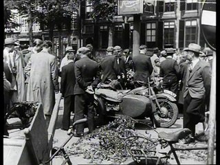 Nederland en de Tweede Wereldoorlog (deel 1)