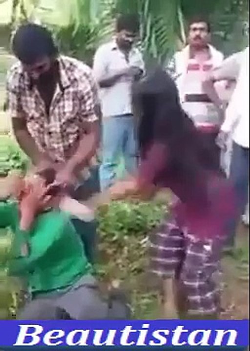 مجنوں پر چھاپہ پڑ گیا اور پٹائی بھی خوب ہوئی