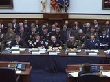Congressional hearing: Marine Corps amphibious assault mission