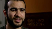 Witness - Guantanamo's Child - Omar Khadr promo