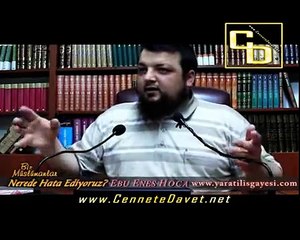 Suriye deki katliam ve imha - Ebu Enes