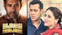 'Bajrangi Bhaijaan' NEW SONG Releases During 'Dil Dhdakne Do'