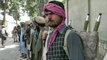 Afghanistan harnesses anti-Taliban militias