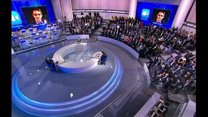 AFP - Le JT, 1ère édition du lundi 1er juin