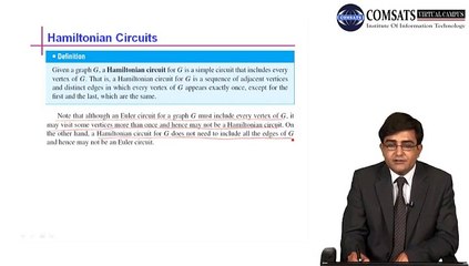 CSC102 LECTURE 30 PART-II