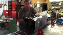 More Tools, Tips and Tricks for Shaping Metal - Kevin Caron