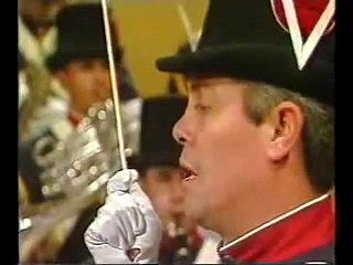 Himno Nacional Argentino