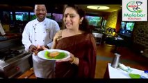 Enna Pathiri - Malayalam Recipe - Malabar Kitchen