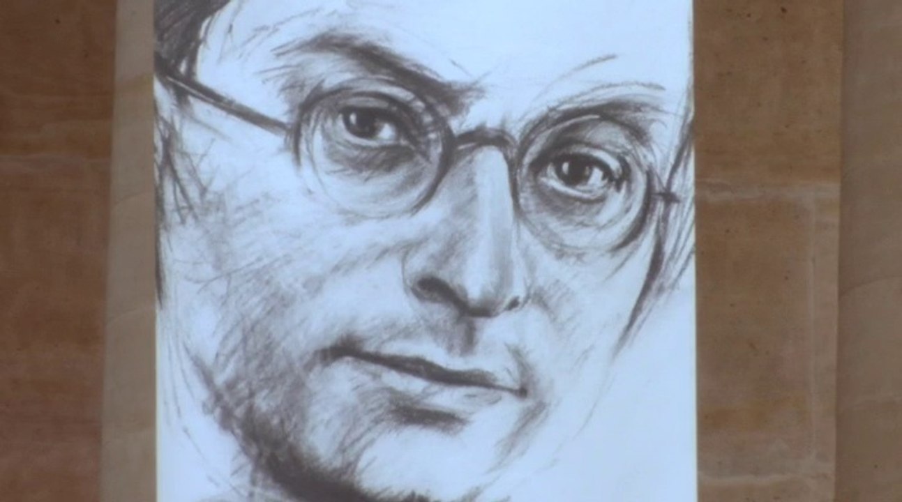 Jean Zay, lettre du 6 octobre 1940, lue par Najat Vallaud-Belkacem - Vidéo Dailymotion