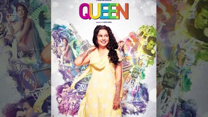 Watch what Kangana HAS TO SAY to her CONTEMPORARIES