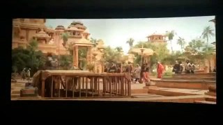 Baahubali 2 The Ending Leaked trailer.