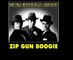 Zipgun Boogie - T.Rex - Marc Bolan