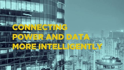 TE Connectivity Nectar M Unsealed Power System For Lighting And Permanent Electrical Installations