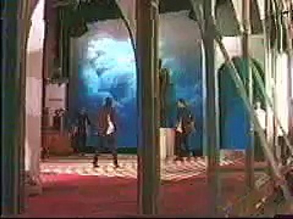 Publicité avec Totti pour Nike