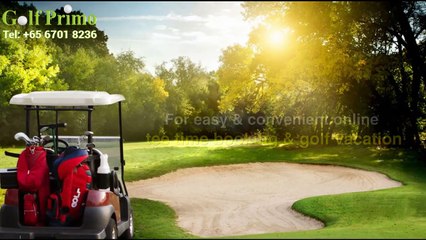 Learn Golf From Professionals - Golfprimo.com