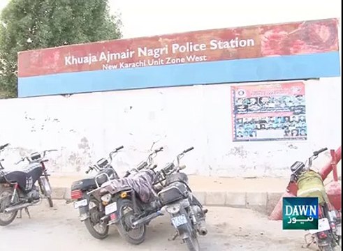 Agar thany ka SHO chahy to koi mujram nai bach sakta.