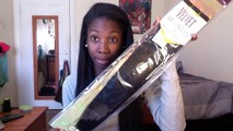 Outre Velvet Brazilian Body Wave Review Video Dailymotion