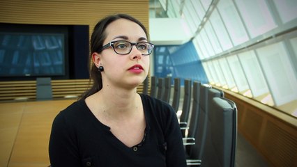 Retour sur la lauréate du 1er prix 2014 - Myrtille Drouet