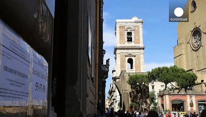 Регіональні вибори в Італії: важка перемога Ренці