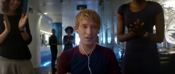 Ex Machina - Bande-annonce officielle VF [HD]