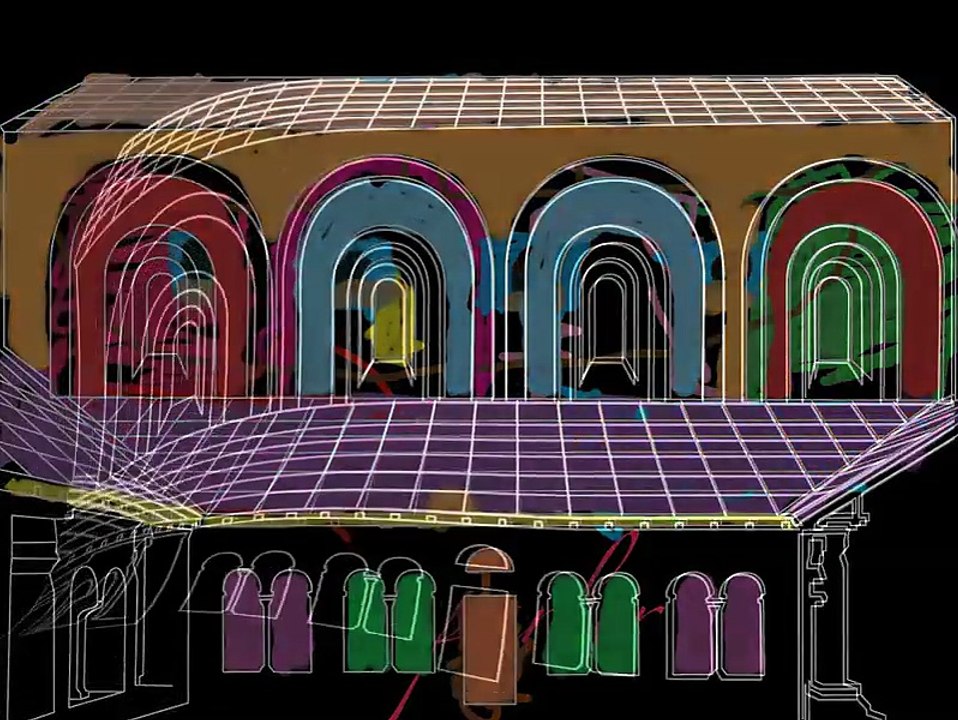 BOSCODON Ecole de Crots