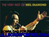 neil diamond - Hello Again - The Very Best of Neil Diamond