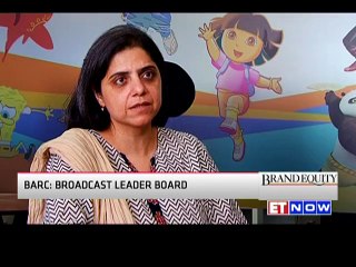 Brand Equity – BARC’s Maiden TV Ratings Leader Board & In Conversation With TAM’s CEO LV Krishnan