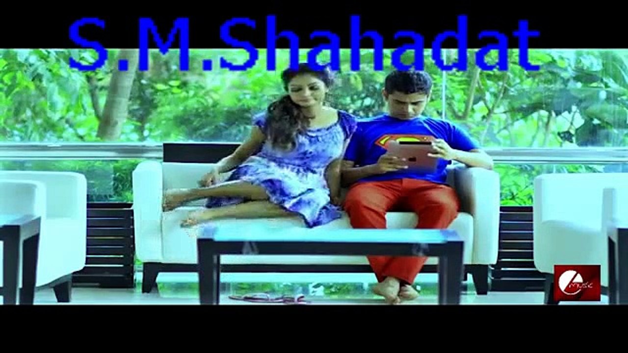 NEW BANGLA VIDEO 2015  Bhule Thakish By Zooel Morshed_1