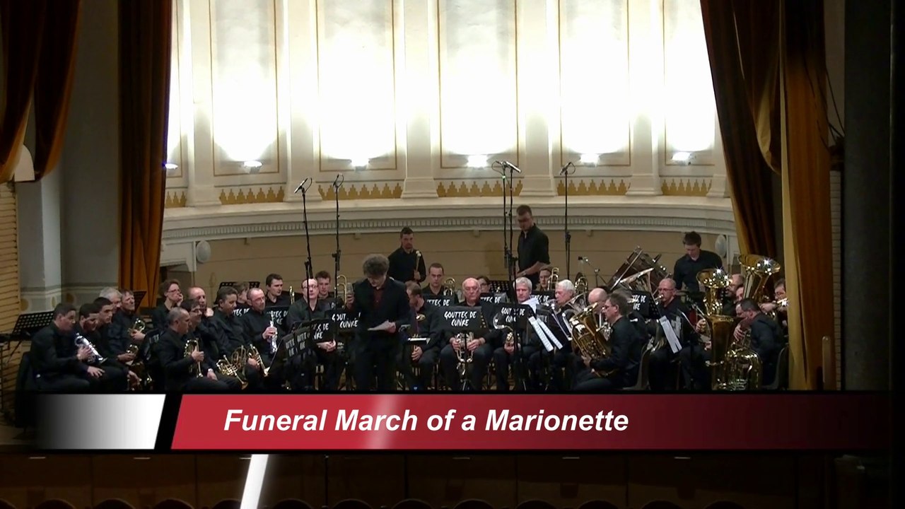 Gouttes de Cuivre, Jujurieux 28 mars 2015 Pièce 6