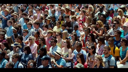 Jurassic World   Bande-Annonce Officielle 2 VF [HD] [Au cinéma le 10 juin]