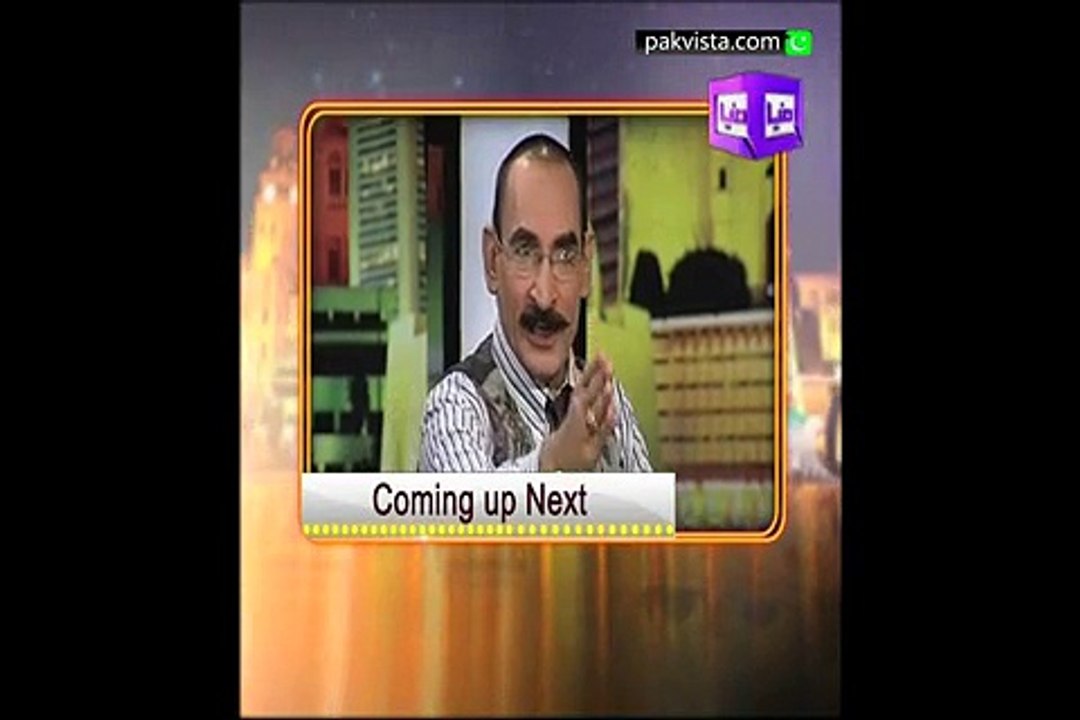 Mazaaqraat 31st May 2015