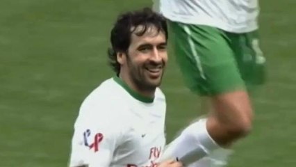 El Cosmos de Raúl viaja a Cuba para escribir una nueva historia con los pies