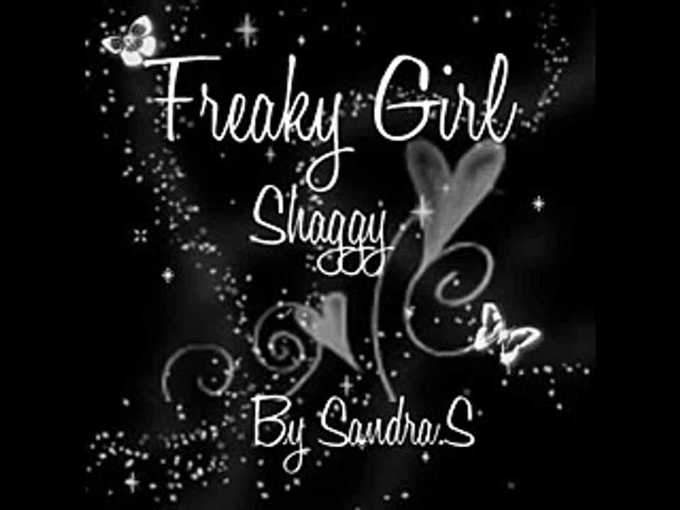 Freaky Girl