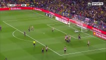 Messi'nin Athletic Bilbao'ya Attığı İnanılmaz Gol