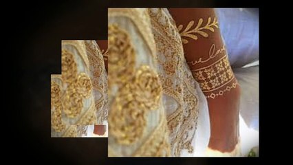 Temporary Jewelry Tattoos