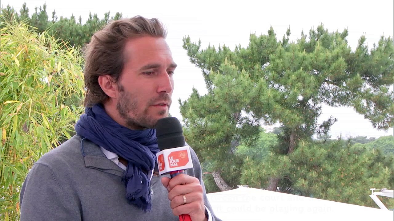 DI PASQUALE's ITW