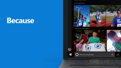 Windows 10 : description et date de sortie