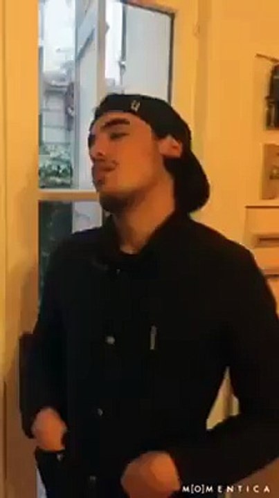 Funny Prank Don't Stop Laughing
