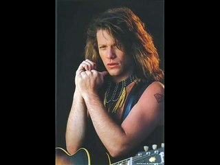 Jon Bon Jovi-Billy get your guns Lyrics