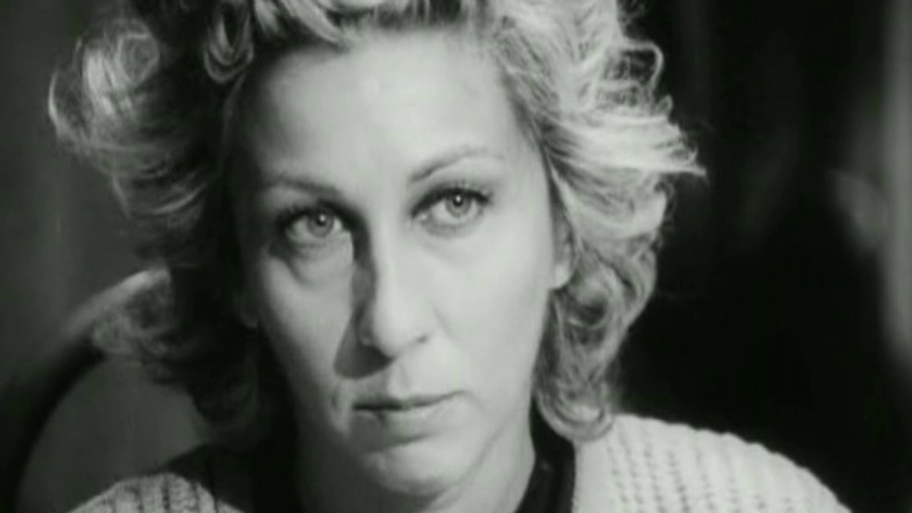 TRIBUTE TO NORA RICCI