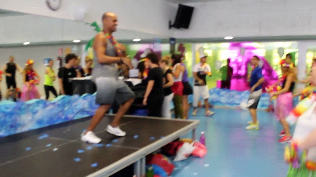 Zumba 3