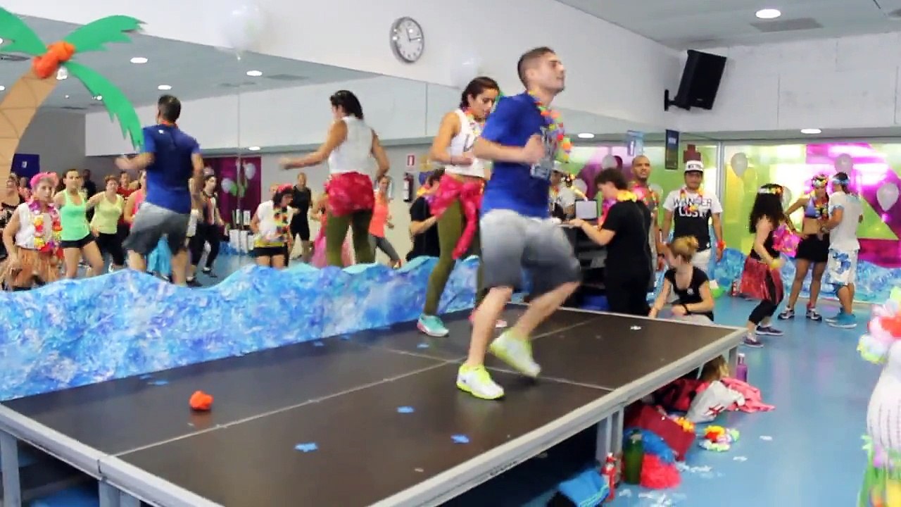 Zumba 6