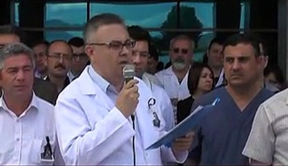 D.R KAMİL FURTUN İÇİN YASTAYIZ hazır