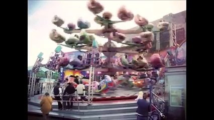 Amazing Play Land and So Terrible Disney land