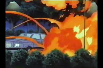 James Bond Junior - Nobody Does It Better