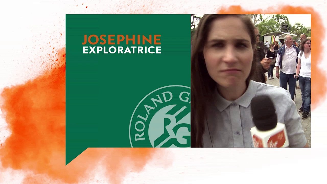 Shooting w/ Joséphine Explorer
