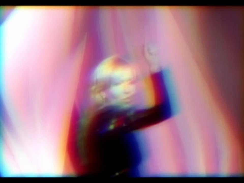 Lilu Vega - Любовь опасная, как нож.