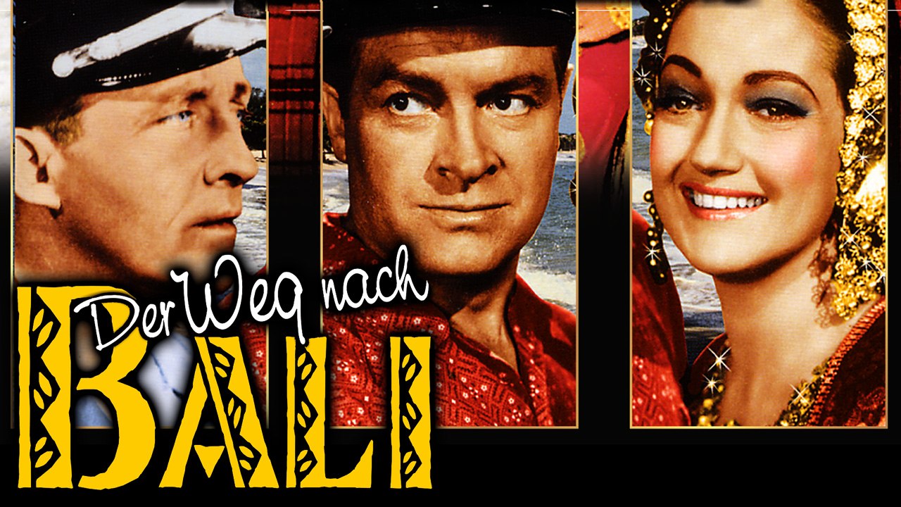 Der Weg nach Bali (2012) [Komödie] | Film (deutsch)