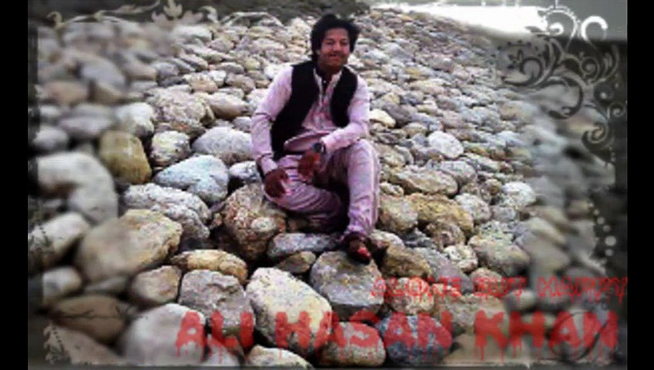 ALI HASAN KHAN