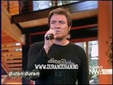 Duran Duran - Save a Prayer (acoustic)